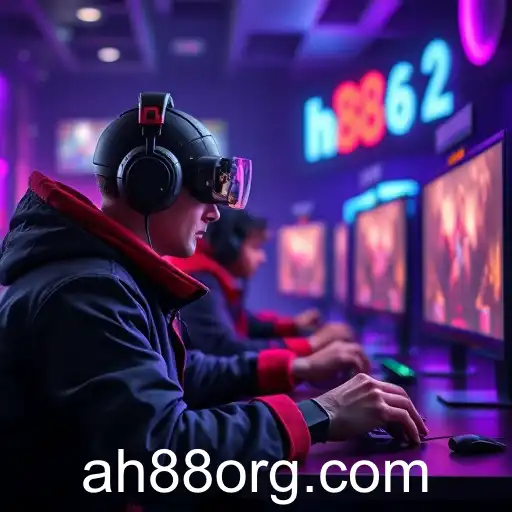 Online Gaming Trends and Insights from AH88