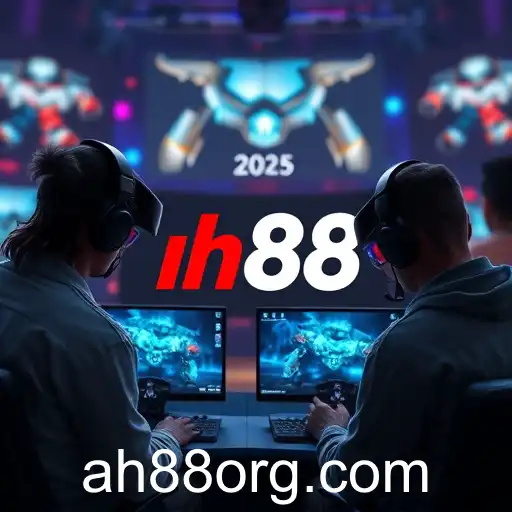 The Rise of AH88 in Online Gaming