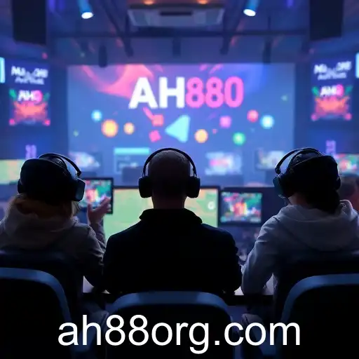 Gaming Innovation: The Rise of AH88