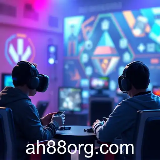 Gaming Trends and Innovations