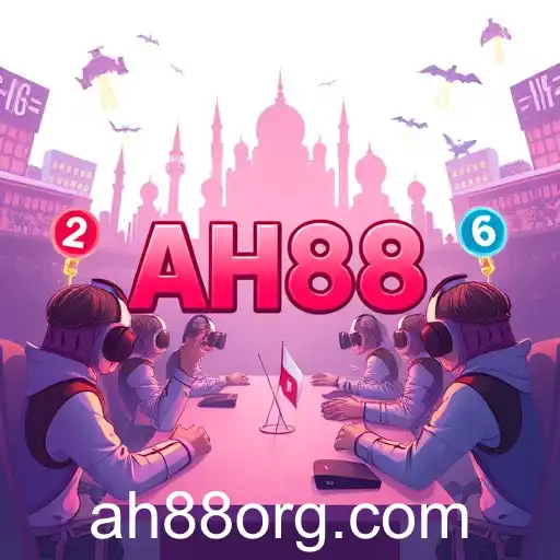 The Rise of AH88 in Online Gaming
