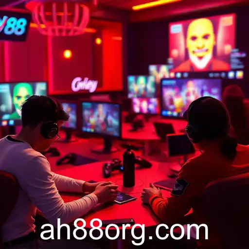 The Rising Popularity of Online Gaming in 2025