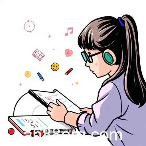 Exploring the 'Educational Tools' Game Category: Enhancing Learning through Play