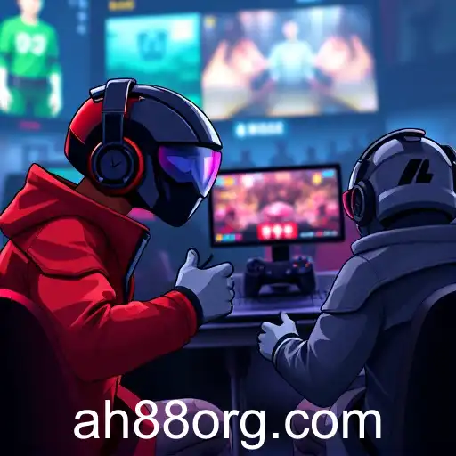 The Evolution of Online Gaming Platforms