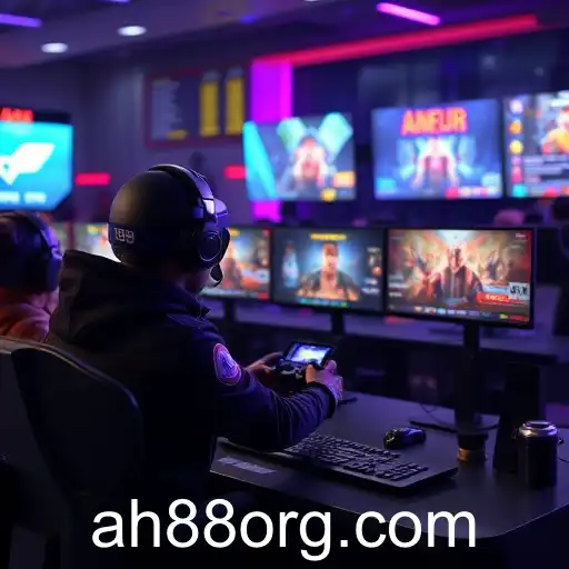 Evolution of Online Gaming in 2025