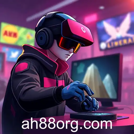 The Evolution of Online Gaming and the Rise of AH88