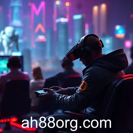 The Rise of Gaming Platforms in 2025