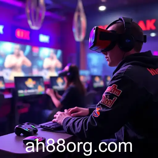 Online Gaming Trends in 2025