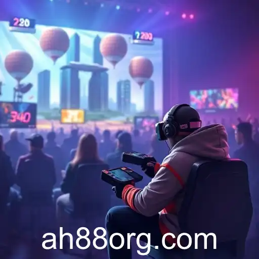 Changing Face of Online Gaming in 2025