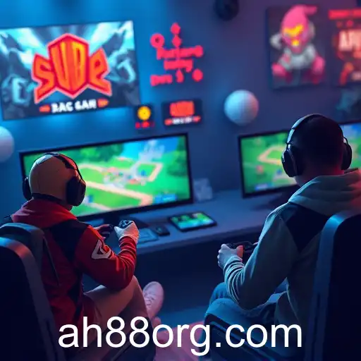 The Rise of AH88 in Online Gaming