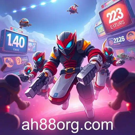The Rise of AH88 in Digital Gaming