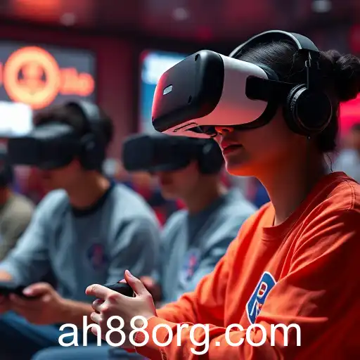 The Rise of Gaming Platforms