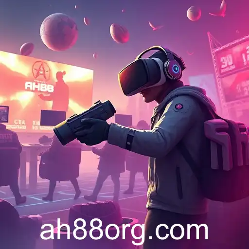 The Rise of Online Gaming: Analyzing AH88's Expansion