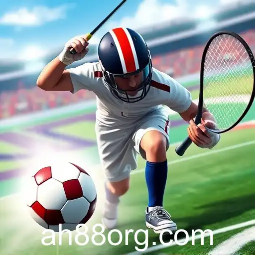 Exploring the Excitement of 'Sports Thrills' Online Games