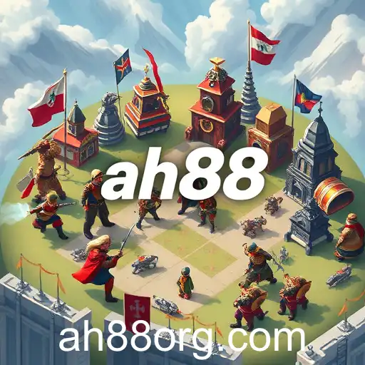 Exploring the Excitement of Strategy Fun: A Dive into the 'ah88' Gaming Phenomenon