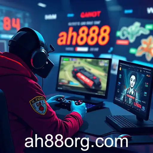 The Rise of ah88 in Online Gaming