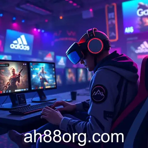 The Rise of Online Gaming: Navigating the Digital Playground